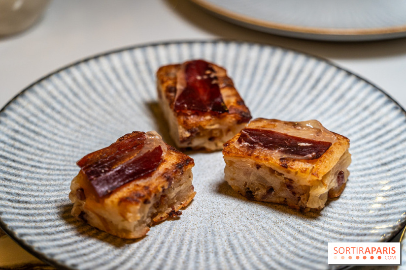 SENsation restaurant Paris 11e par Samuel Lee -  A7C1872