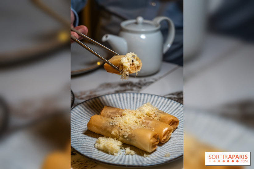 SENsation restaurant Paris 11e par Samuel Lee -  A7C1875