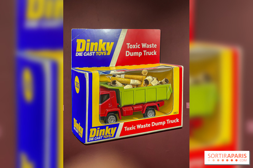 Tender Spirits : l'exposition d'art urbain à la galerie Goldshteyn-Saatort