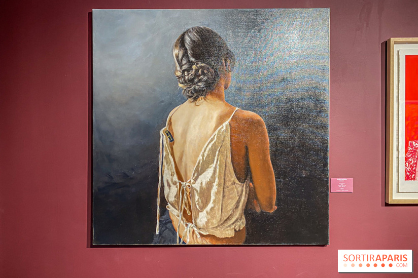 Tender Spirits : l'exposition d'art urbain à la galerie Goldshteyn-Saatort