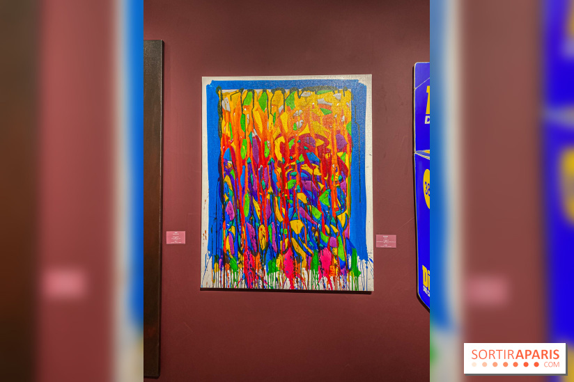 Tender Spirits : l'exposition d'art urbain à la galerie Goldshteyn-Saatort