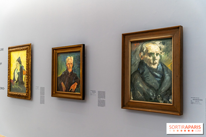 Exposition L’art dégénéré : l’histoire de l’art moderne sous le nazisme au Musée Picasso - photos