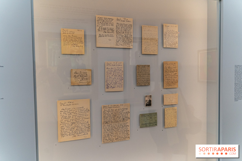 Exposition L’art dégénéré : l’histoire de l’art moderne sous le nazisme au Musée Picasso - photos