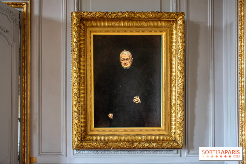 Le Château de Versailles : ouverture de plusieurs salles sur la IIIe République - DSC 2241