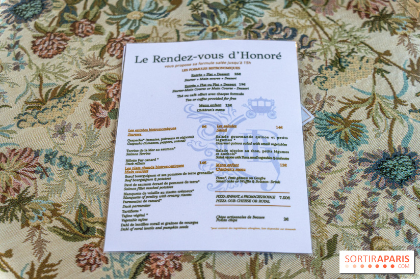 Le Château de Dampierre se transforme en station d'hiver pour les vacances de février -  A7C2250