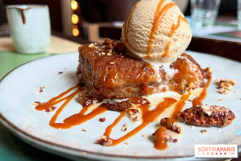 Jamrock - Rhum cake perdu