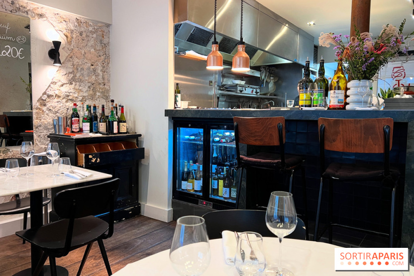 Vinello - Décoration