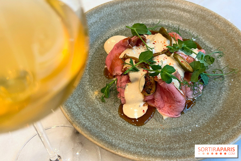 Vinello - Vitello tonnato