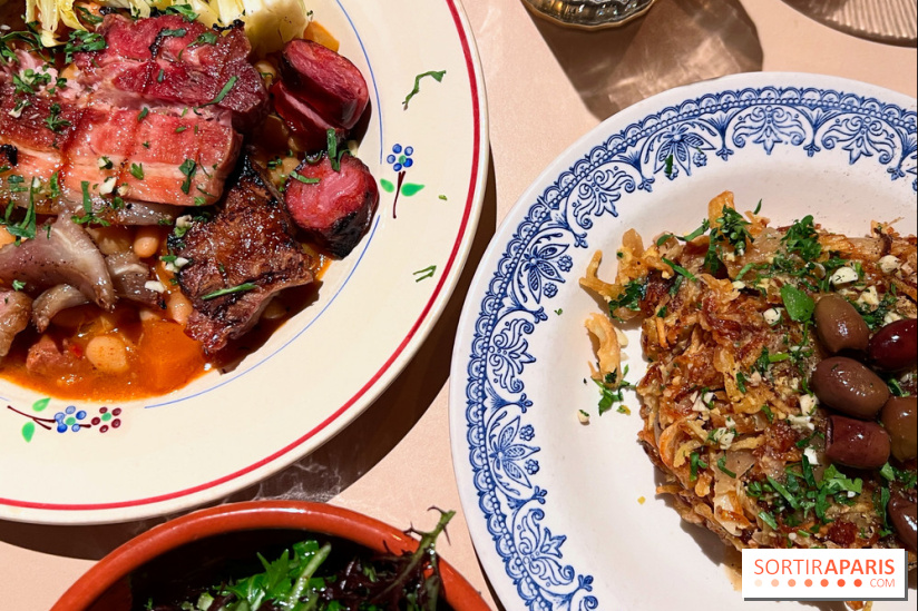 Sapinho - Plats portugais