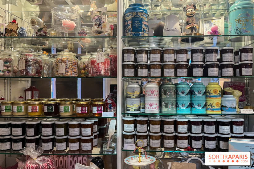 Ô Gourmandises d'Ange - nos photos