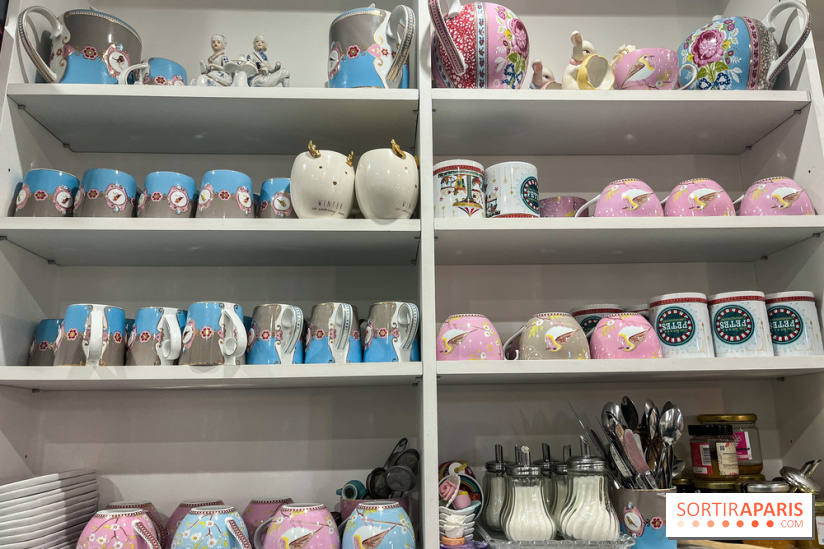 Ô Gourmandises d'Ange - nos photos - image00025