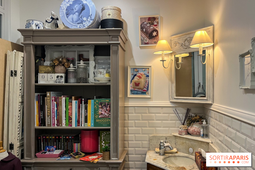 Ô Gourmandises d'Ange - nos photos - image00026