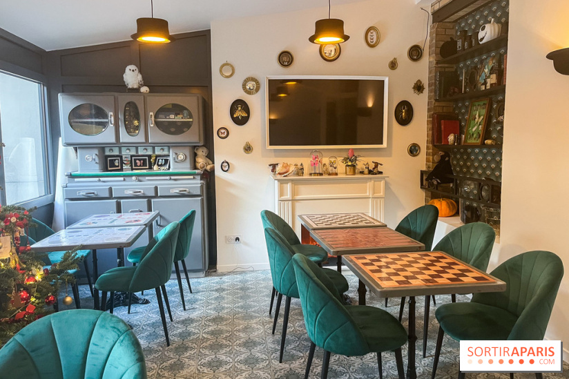 Ô Gourmandises d'Ange - nos photos - image00021