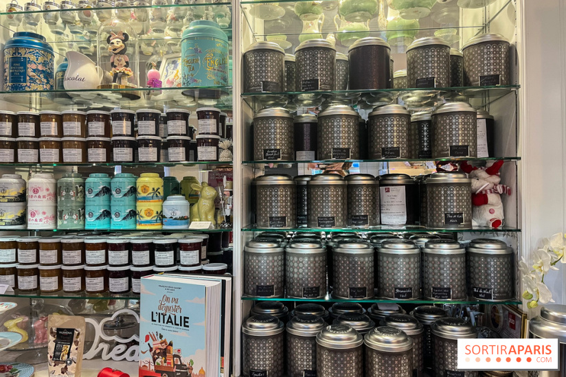 Ô Gourmandises d'Ange - nos photos - image00022