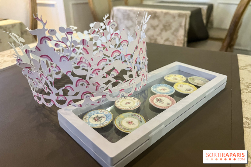 Ô Gourmandises d'Ange - nos photos
