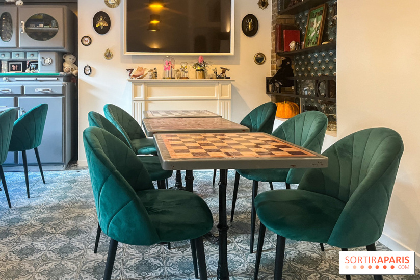 Ô Gourmandises d'Ange - nos photos - image00017