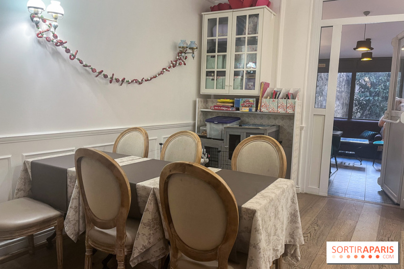 Ô Gourmandises d'Ange - nos photos - image00011