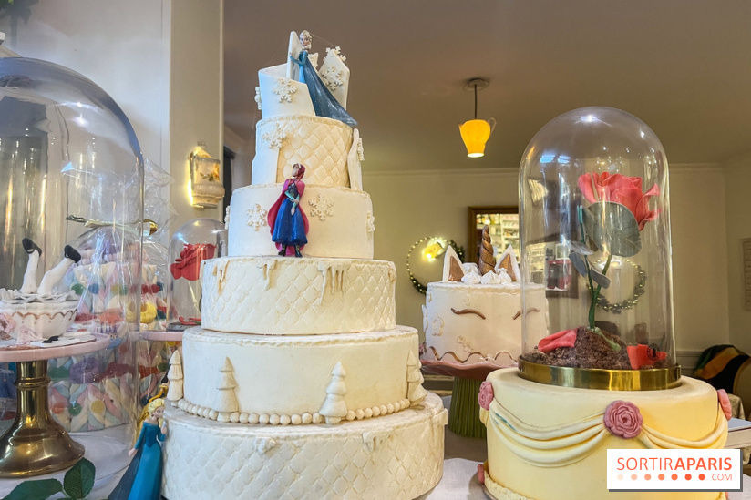 Ô Gourmandises d'Ange - nos photos