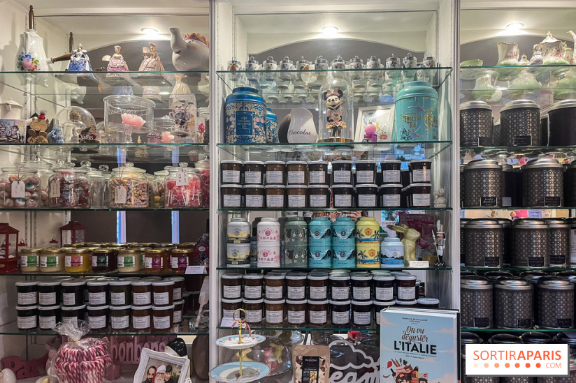 Ô Gourmandises d'Ange - nos photos - image00014