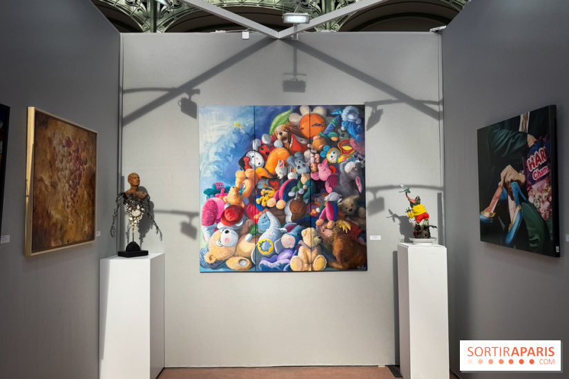Art Capital 2025