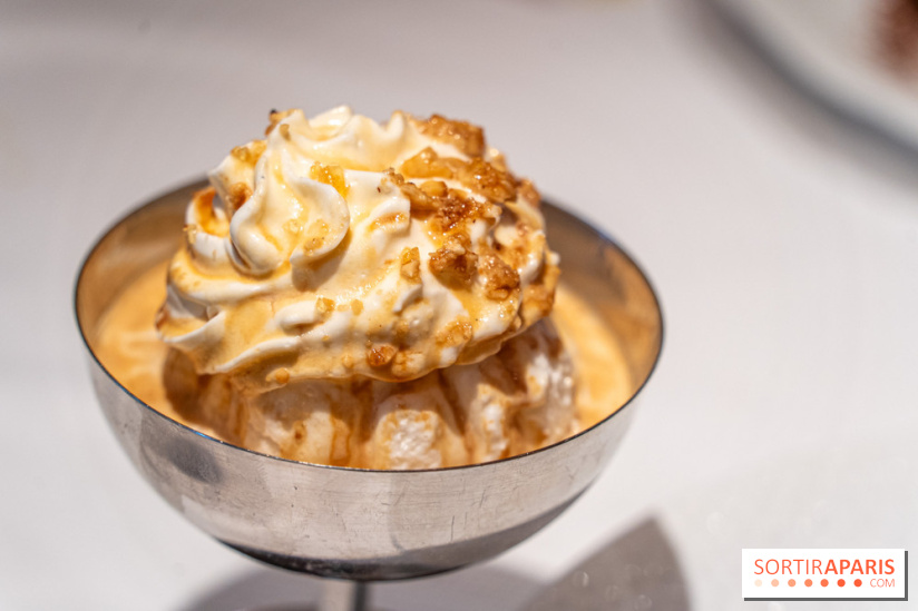 Restaurant Ischia par Denny Imbroisi, les photos  - A7C02387