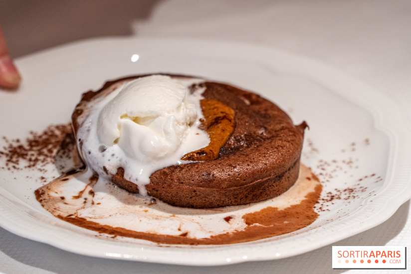 Restaurant Ischia par Denny Imbroisi, les photos  - A7C02388