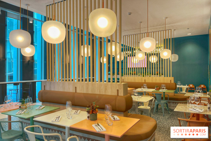 H4 Hotel Wyndham Paris Pleyel  - IMG 8652