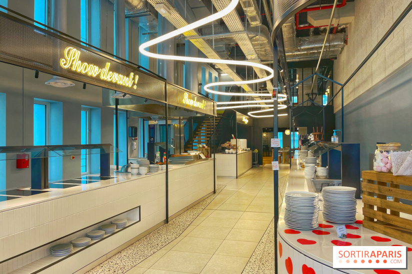 H4 Hotel Wyndham Paris Pleyel  - IMG 8653