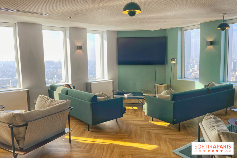 H4 Hotel Wyndham Paris Pleyel  - IMG 8656