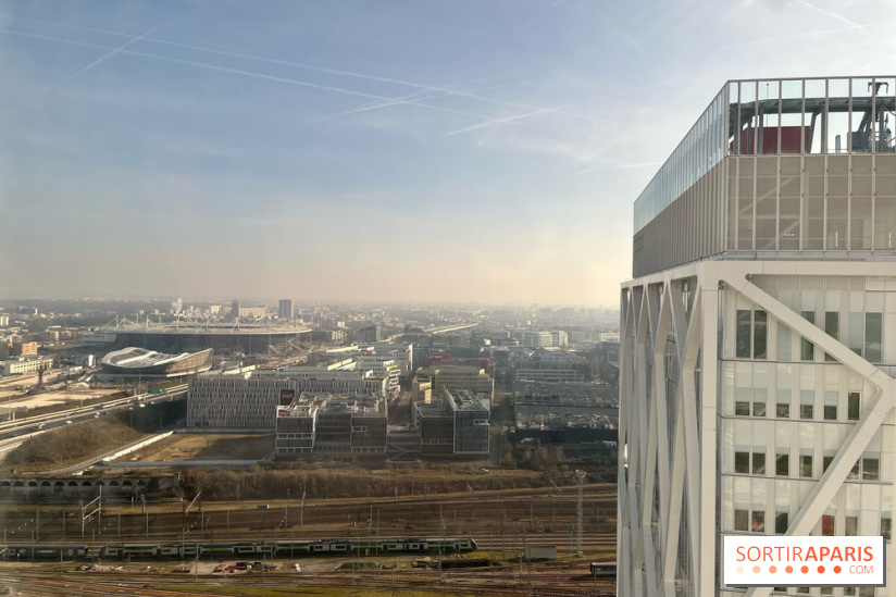H4 Hotel Wyndham Paris Pleyel