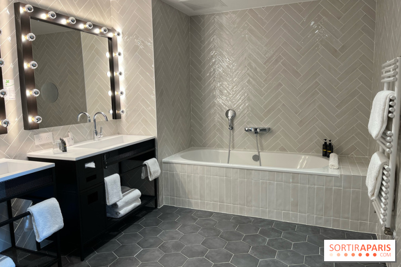 H4 Hotel Wyndham Paris Pleyel  - IMG 8672