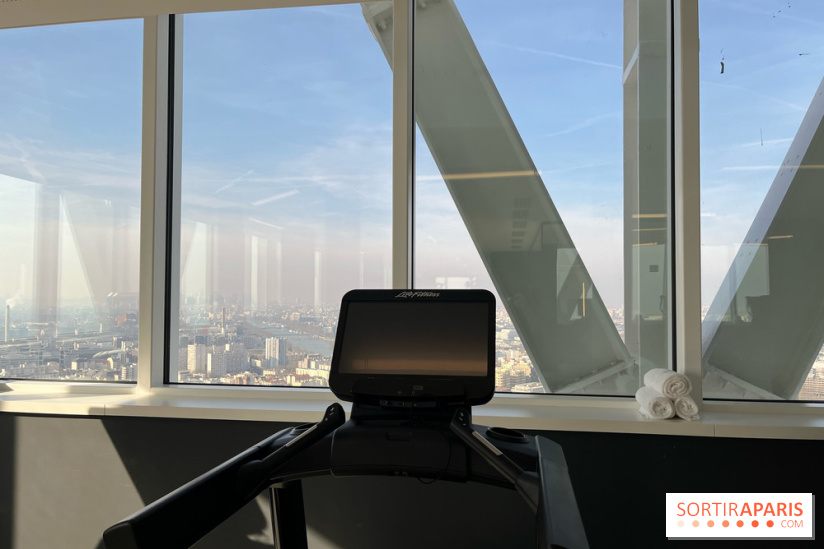 H4 Hotel Wyndham Paris Pleyel  - IMG 8673