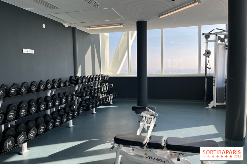 H4 Hotel Wyndham Paris Pleyel  - IMG 8674