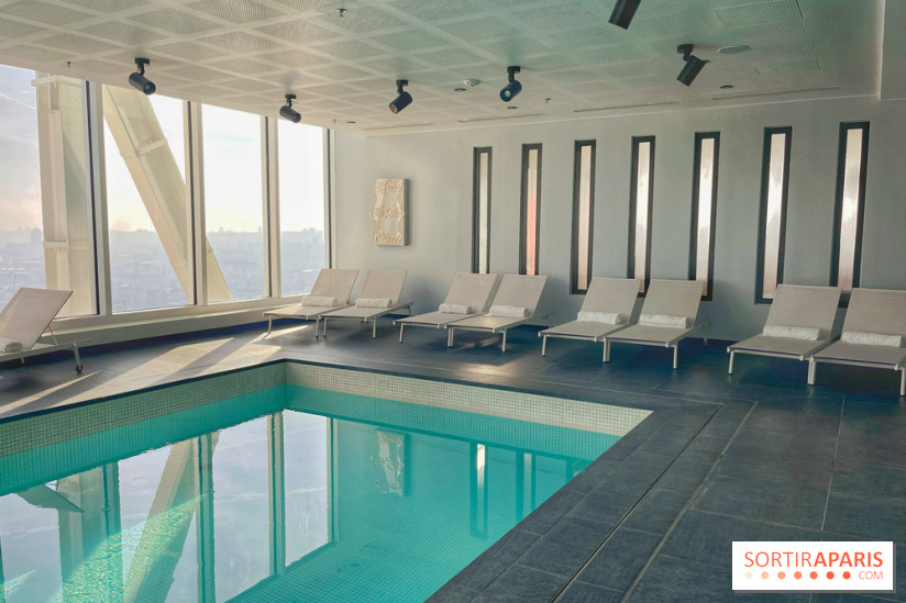 H4 Hotel Wyndham Paris Pleyel  - IMG 8676