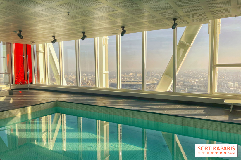 H4 Hotel Wyndham Paris Pleyel  - IMG 8677