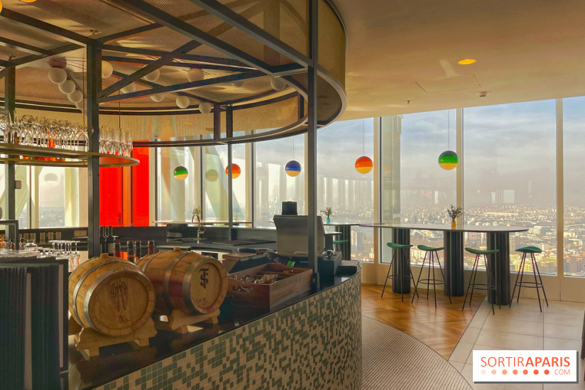 H4 Hotel Wyndham Paris Pleyel  - IMG 8685