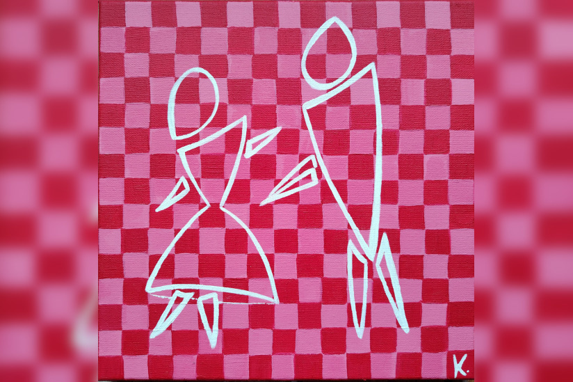 Campagne #34362 - KOA Dance with me 2026 30x30