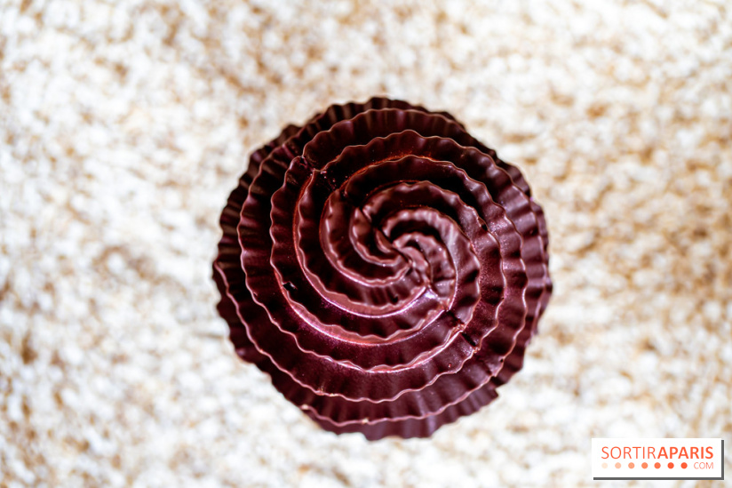 Chocolats de Pâques du Shangri-La Paris 2025 par Maxence Barbot -  A7C2087