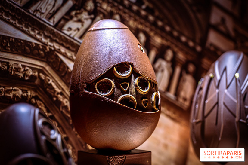 Chocolats de Pâques du Groupe Evok 2025 par Fabien Emery -  A7C1019