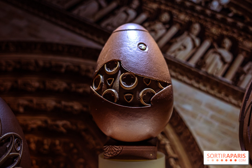 Chocolats de Pâques du Groupe Evok 2025 par Fabien Emery -  A7C1026