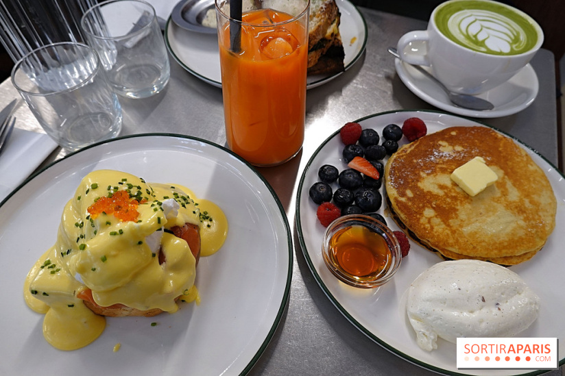 Cult Coffee Shop, nos photos  - Cult 2 fotor 2025021817243