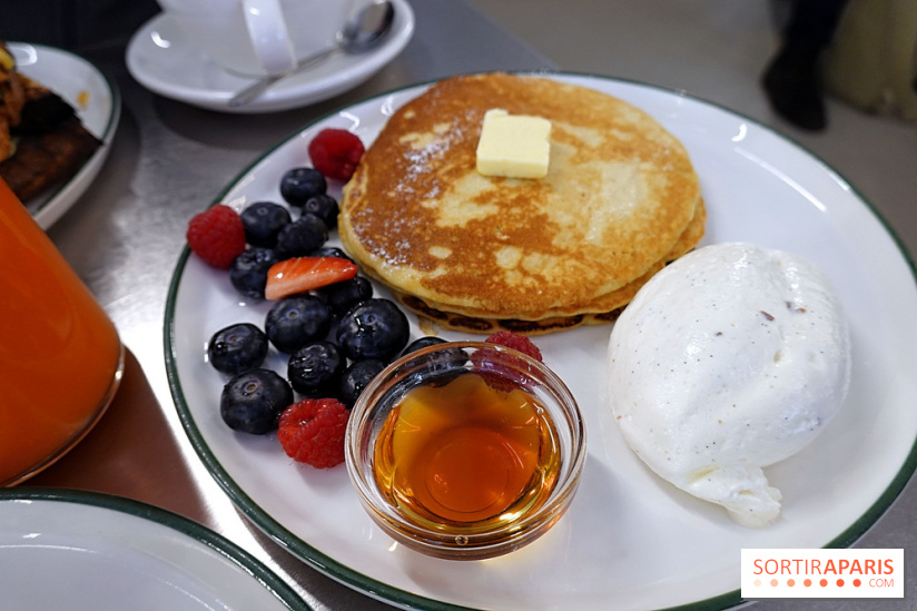 Cult Coffee Shop, nos photos  - Cult 3