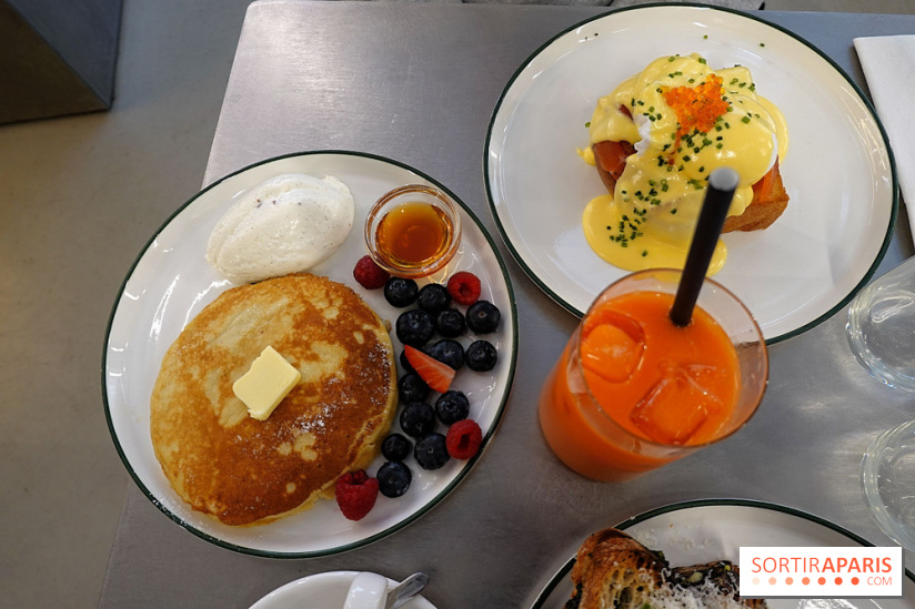 Cult Coffee Shop, nos photos  - Cult 6 fotor 20250218172257