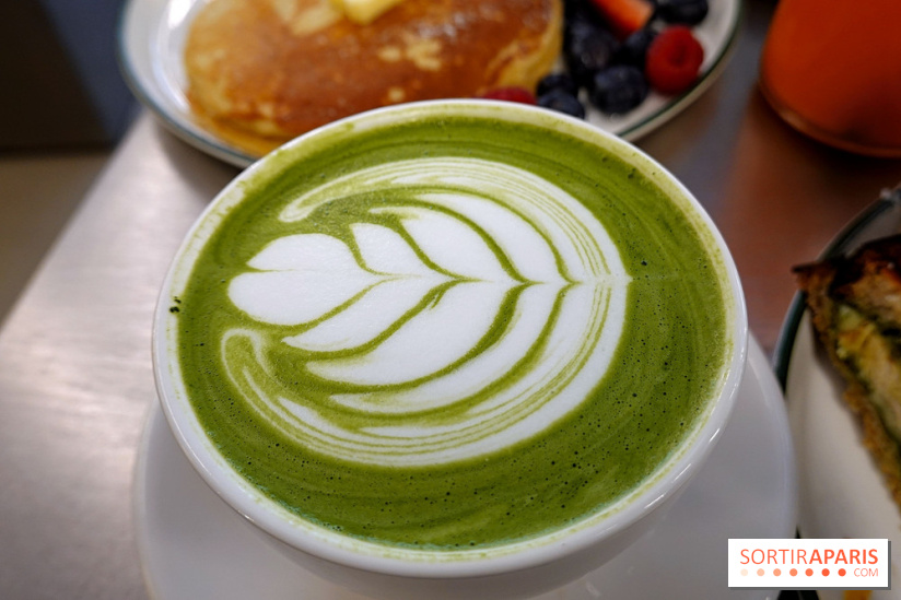 Cult Coffee Shop, nos photos  - Cult 7 fotor 20250218172628