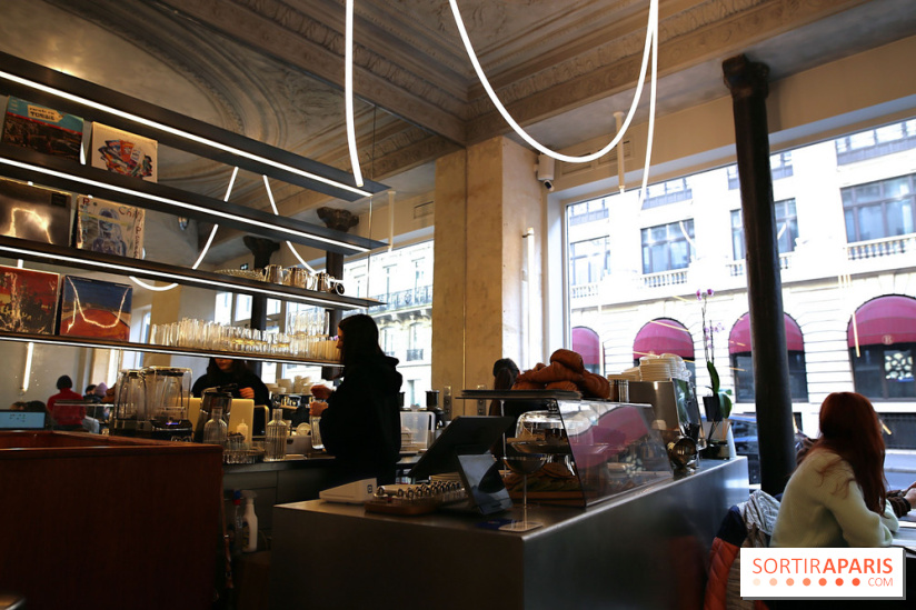 Cult Coffee Shop, nos photos  - Cult 9 fotor 20250218172515