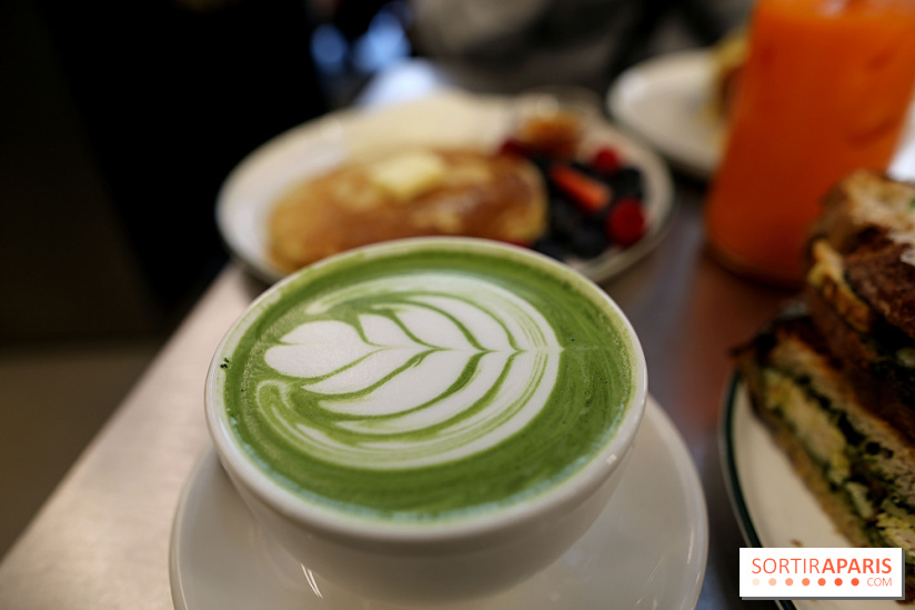 Cult Coffee Shop, nos photos  - Cult 11 fotor 20250218172941