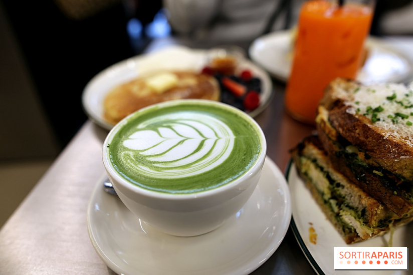 Cult Coffee Shop, nos photos  - Cult 12 fotor 20250218172914