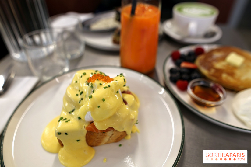 Cult Coffee Shop, nos photos  - Cult 13 fotor 20250218172837