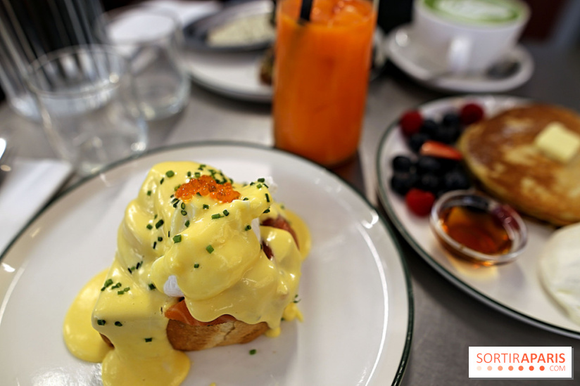 Cult Coffee Shop, nos photos  - Cult 14 fotor 20250218172759