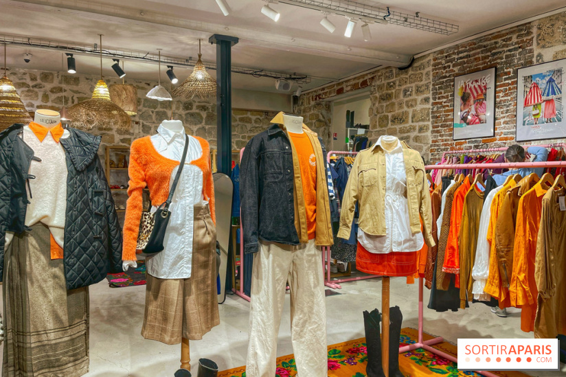 La Frange à l'envers - IMG 8795